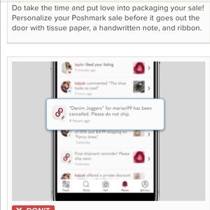 I will always ship within 24?hours unless it’s a holiday or Sunday